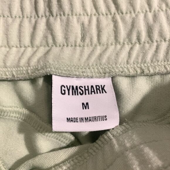 Women's Cream Jogger Pants - Picture 5 of 7